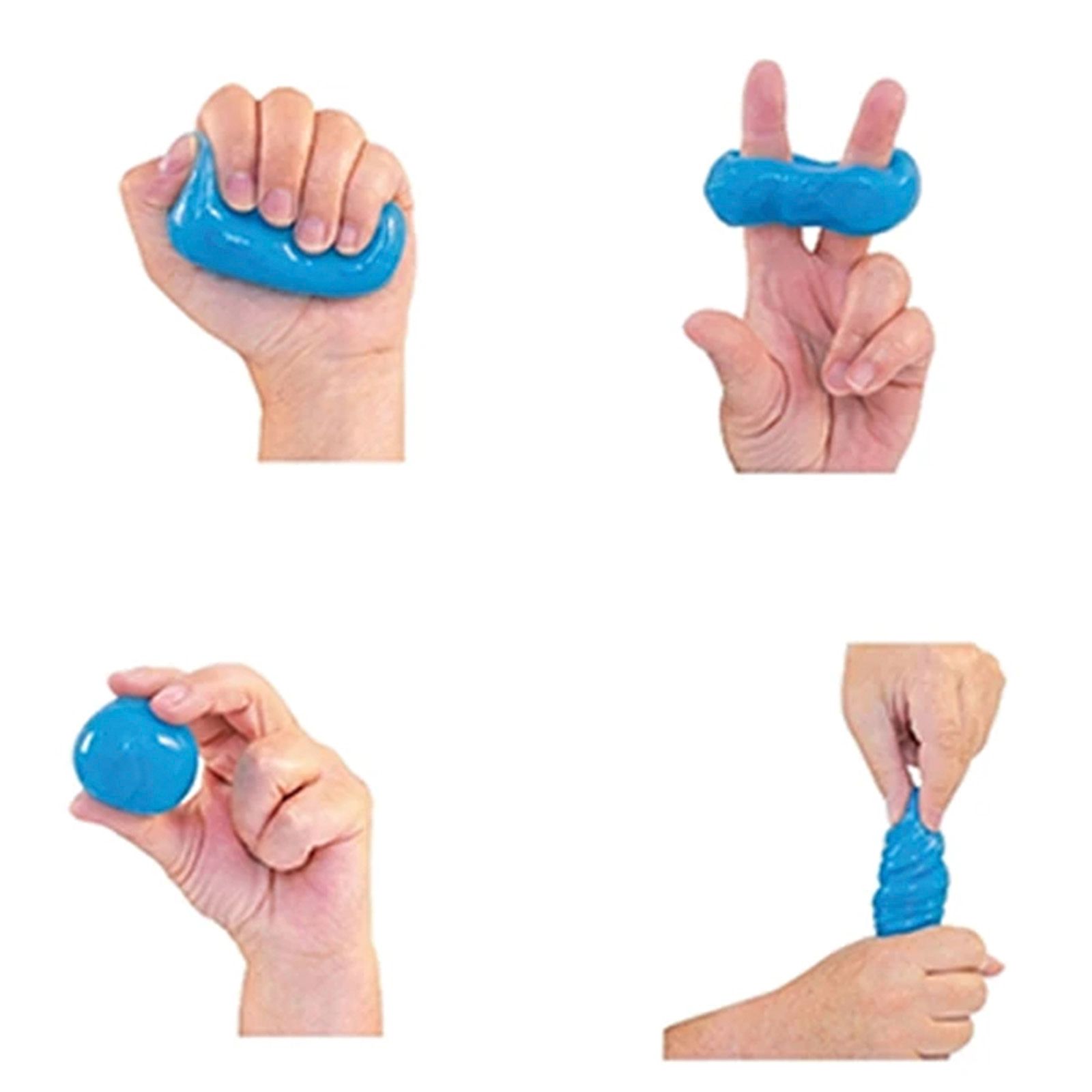 TheraBand Therapieknete