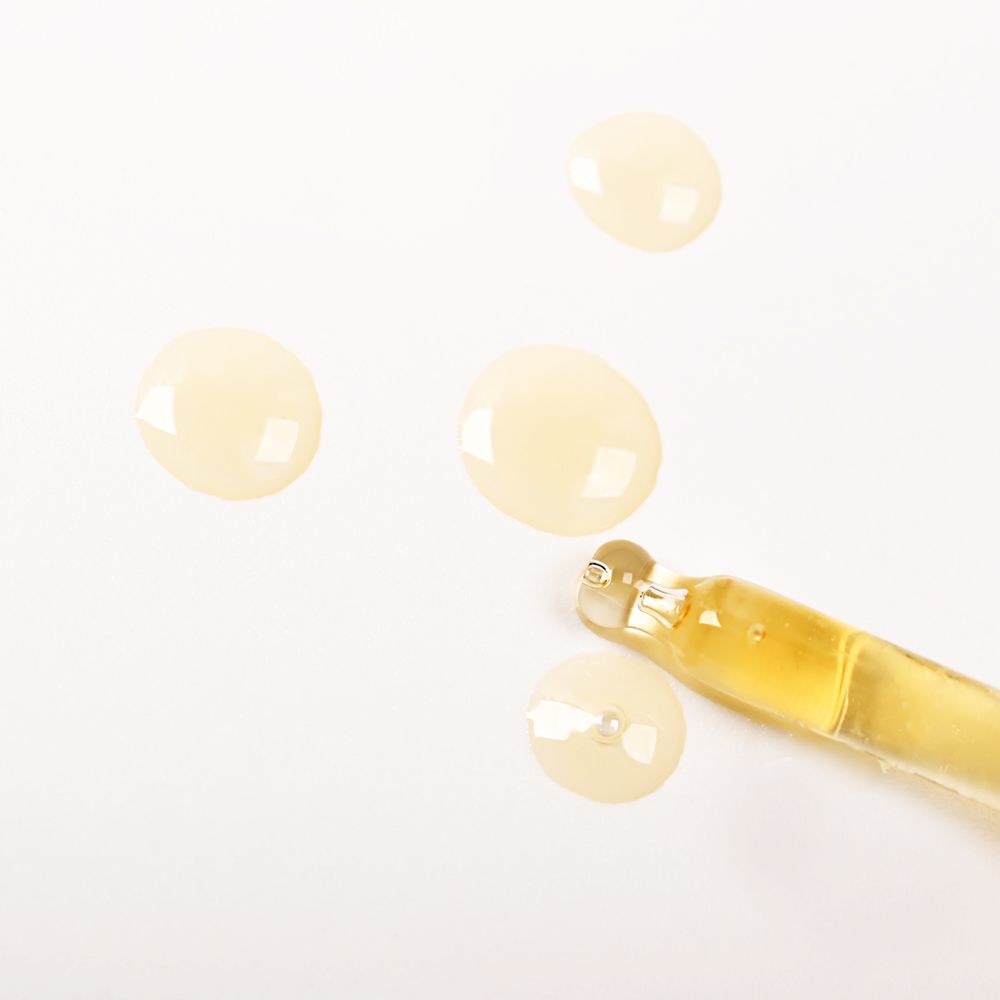 TIMELESS SKIN CARE Argan Pure nourishing Body Oil