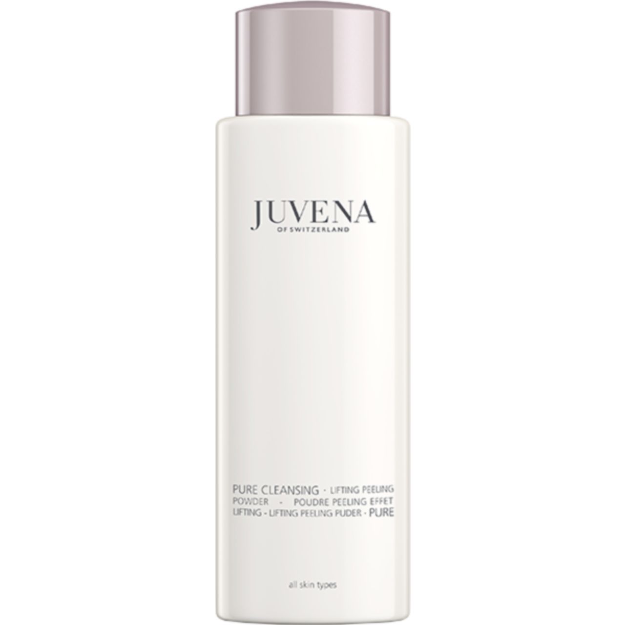 Juvena of Switzerland Lifting Peeling Powder