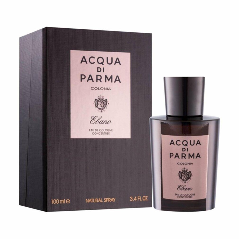 Acqua di Parma Colonia Ebano EdC  neu & ovp