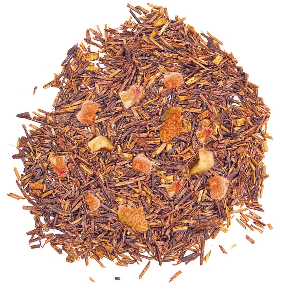 Schrader Rooibos Apfel-Zimt 0,125 kg Tee