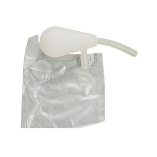TyTek Medical Tvac Einweg-Handabsaugpumpe 1 St