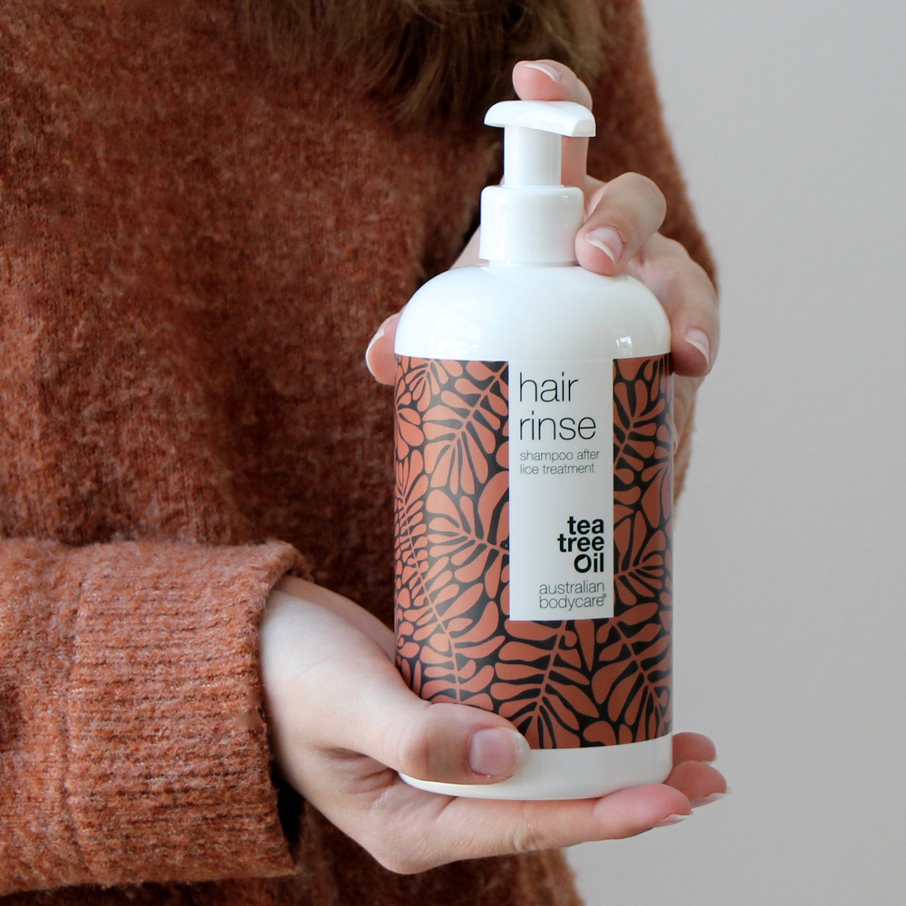 Australian Bodycare Kopfläuseshampoo