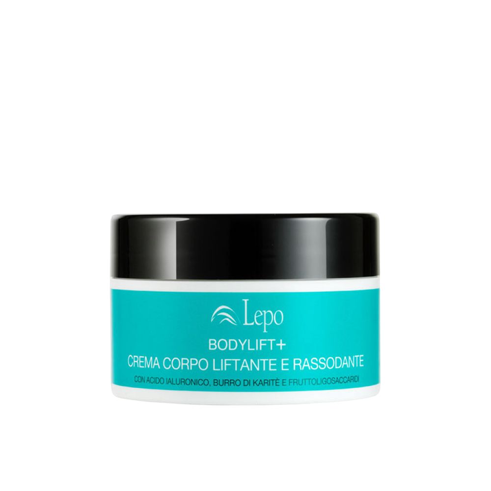 LEPO Crema Corpo liftante e rassodante