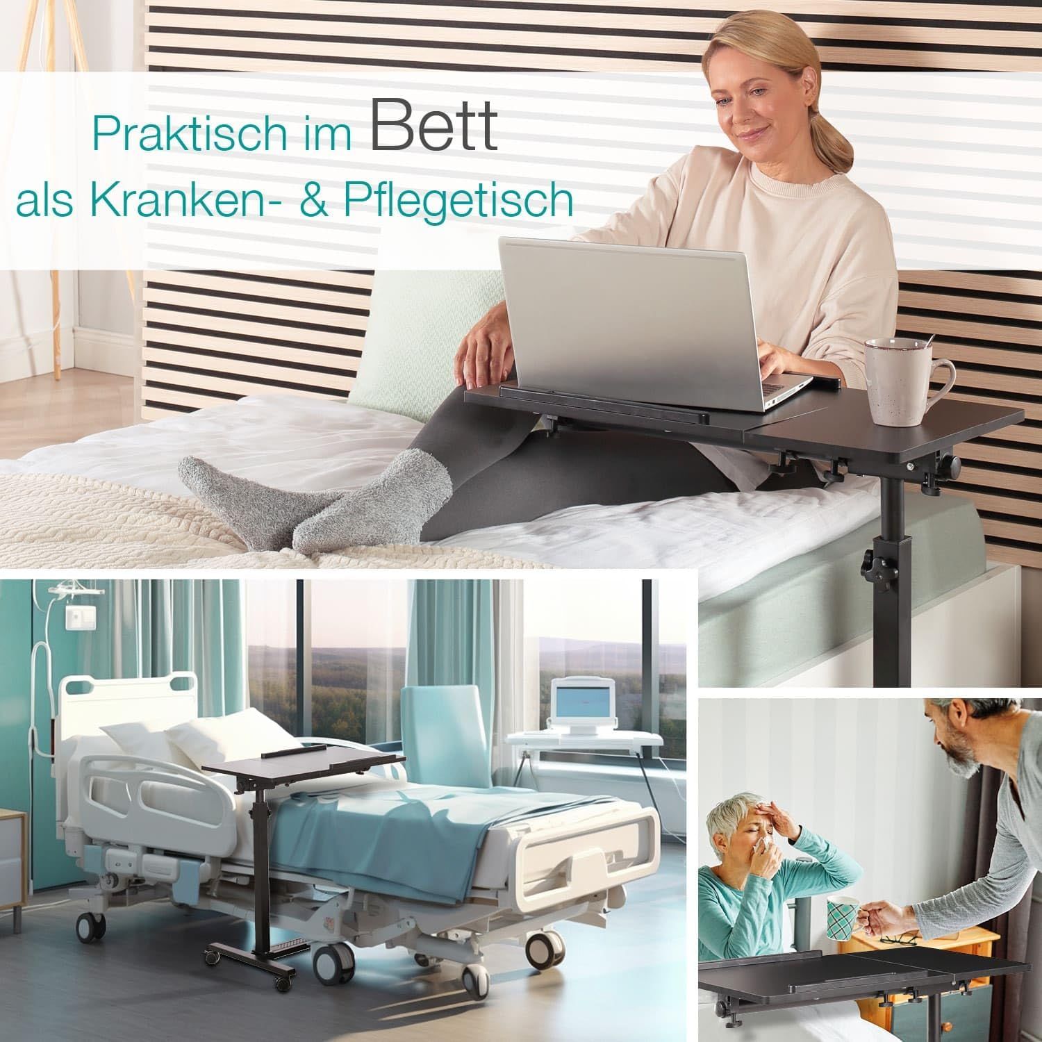 aktivshop Betttisch