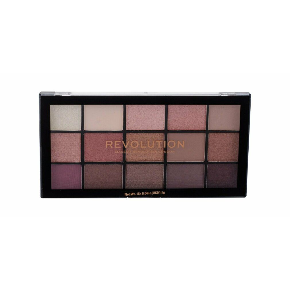 Palette Revolution Makeup Revolution Re-Loaded Iconic 3.0