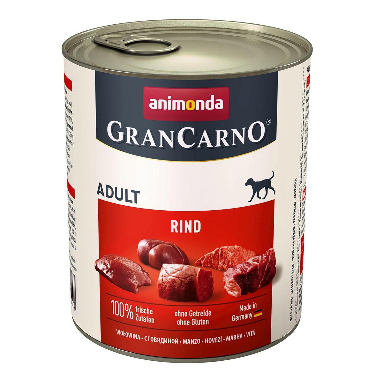 GranCarno Adult 5,5 kg