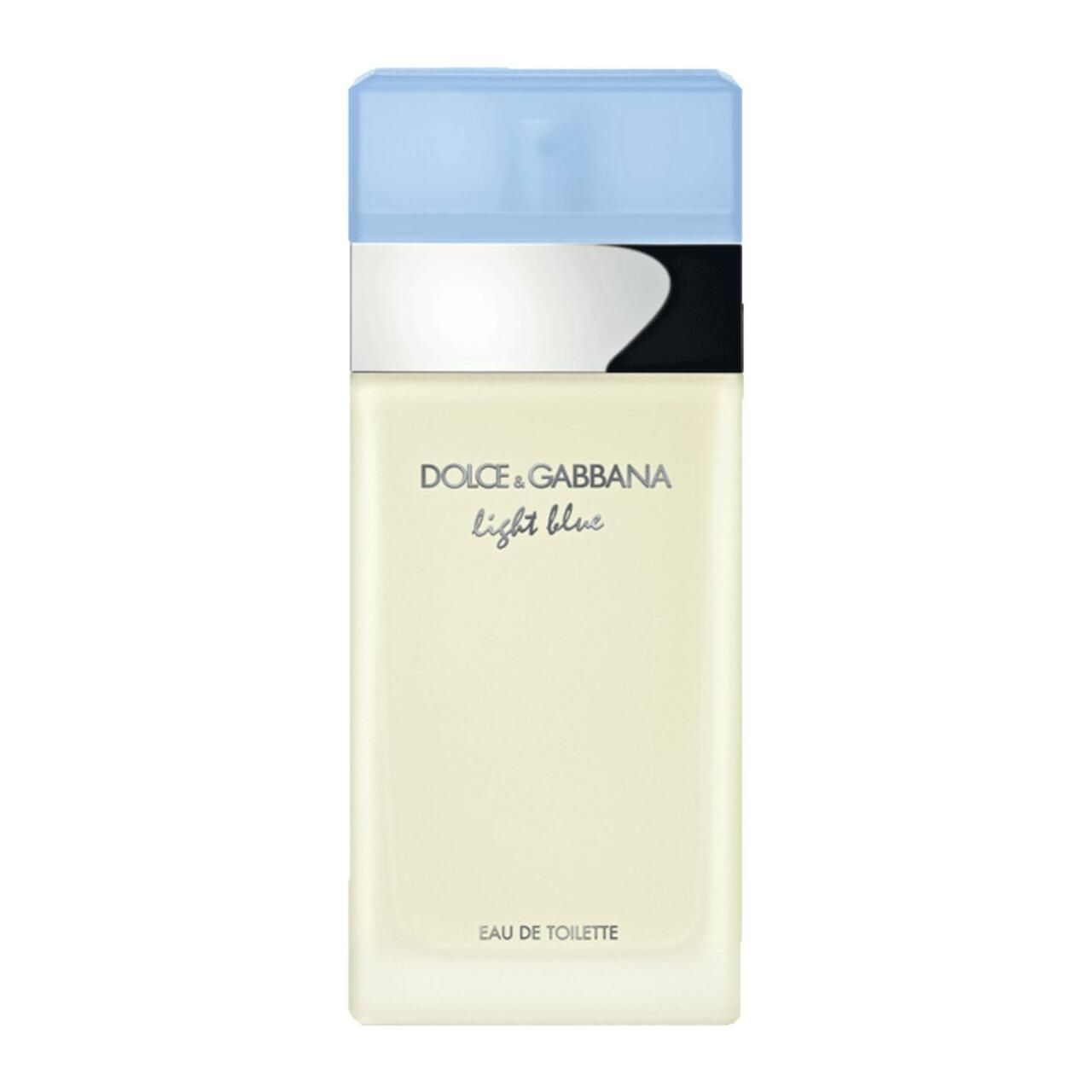 Dolce & Gabbana, Light Blue E.d.T. Nat. Spray