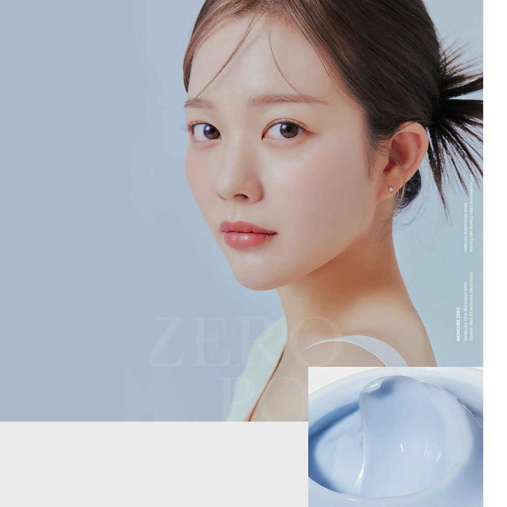 medicube Zero Pore One Day Cream, 50ml