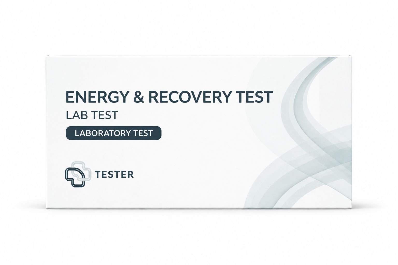 Tester - Energie- & Erholungstest (Energy & Recovery Test (Extra))