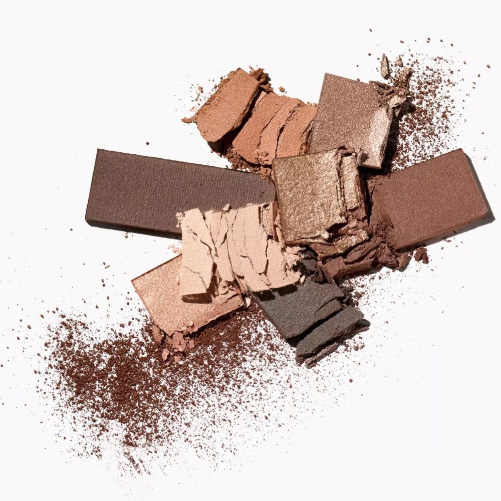 Catrice - Lidschattenpalette The Dark Cocoa