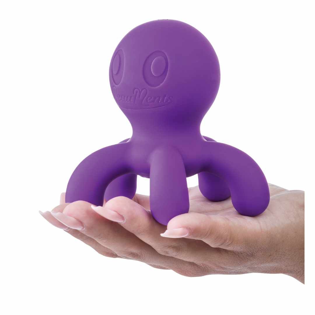 Massager "Polypos" | BeauMents