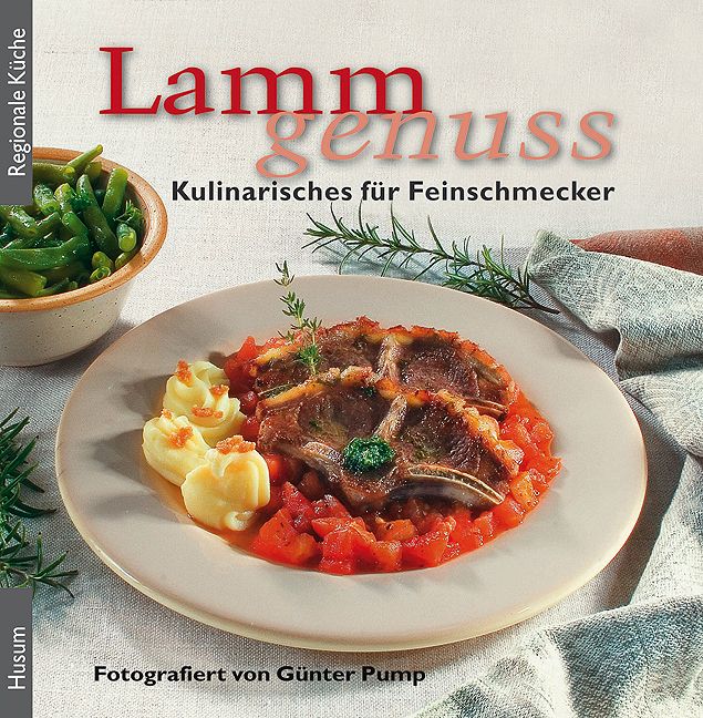 Lammgenuss