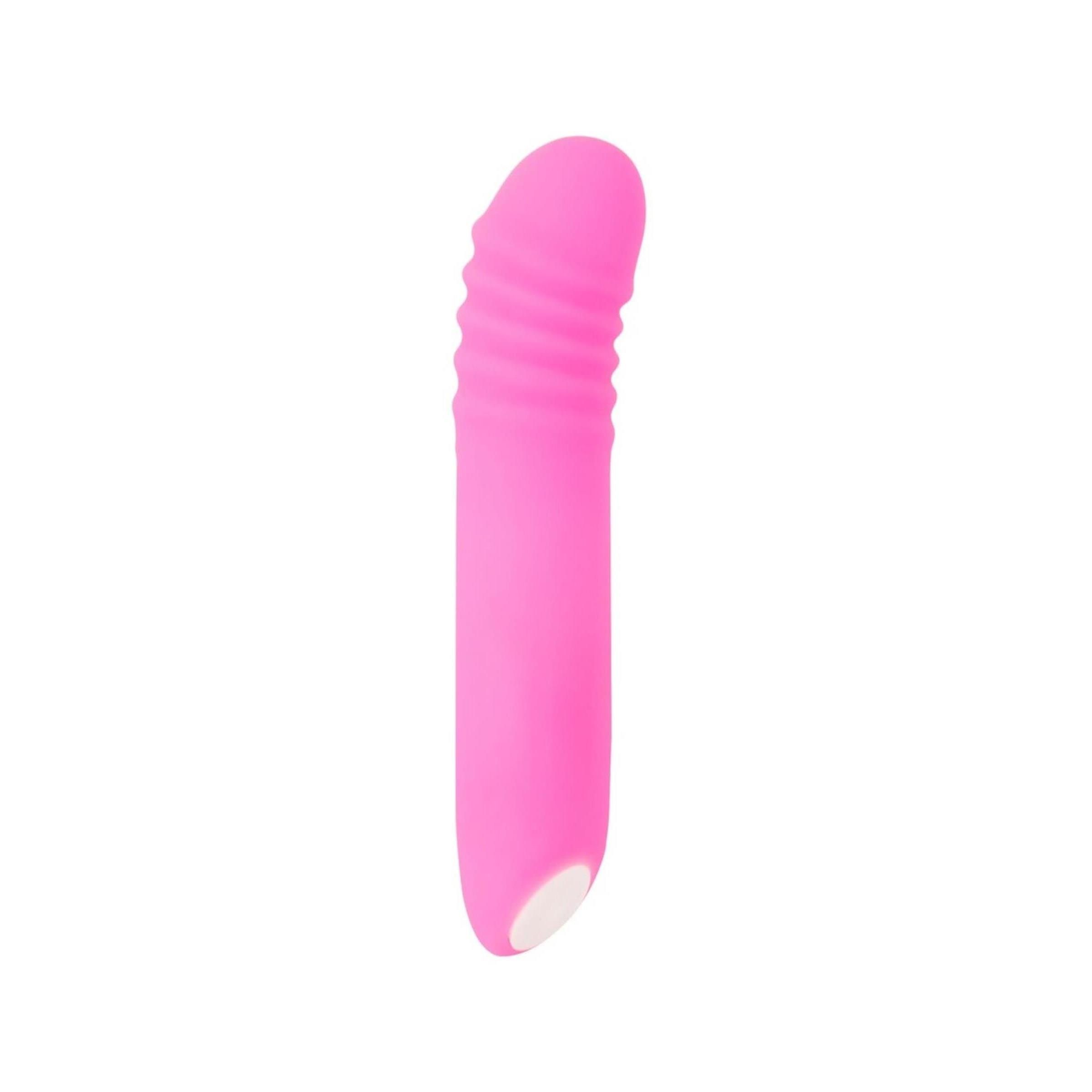 You2Toys-Cuties Flashing Mini Vibe