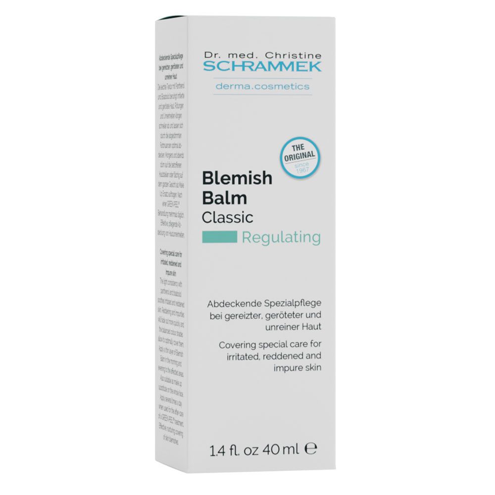 DR. MED. SCHRAMMEK Blemish Balm (Classic)