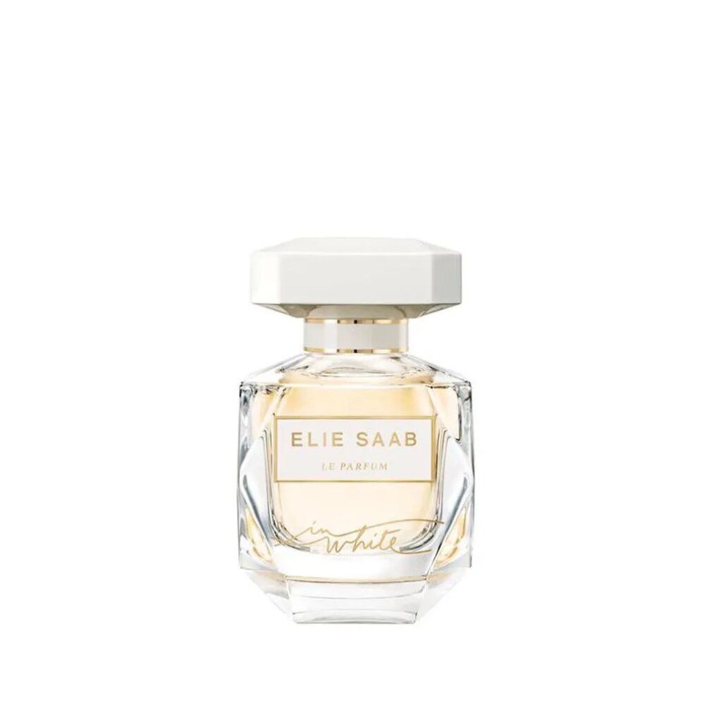 Elie Saab, Le Parfum In White EdP Nat. Spray