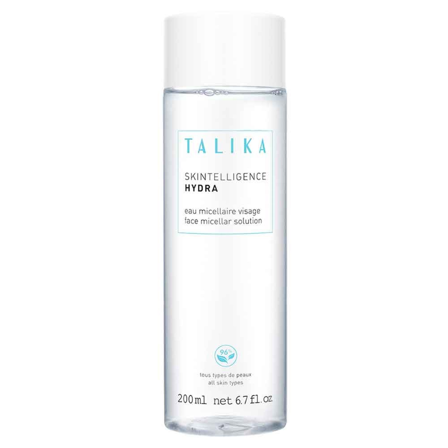 Talika Face Care Moisturising Micellar Solution