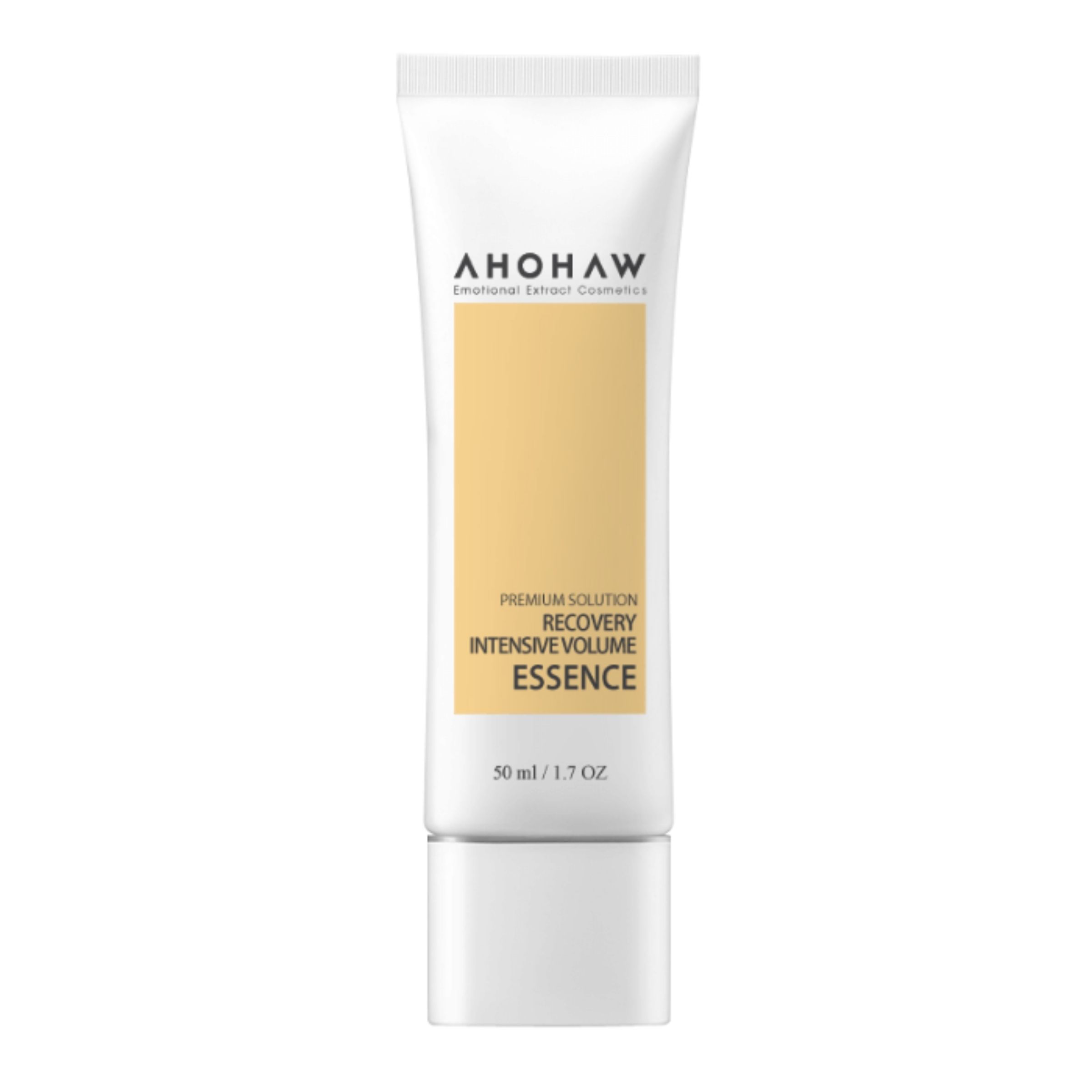 Ahohaw - Recovery Intensive Volume Essence