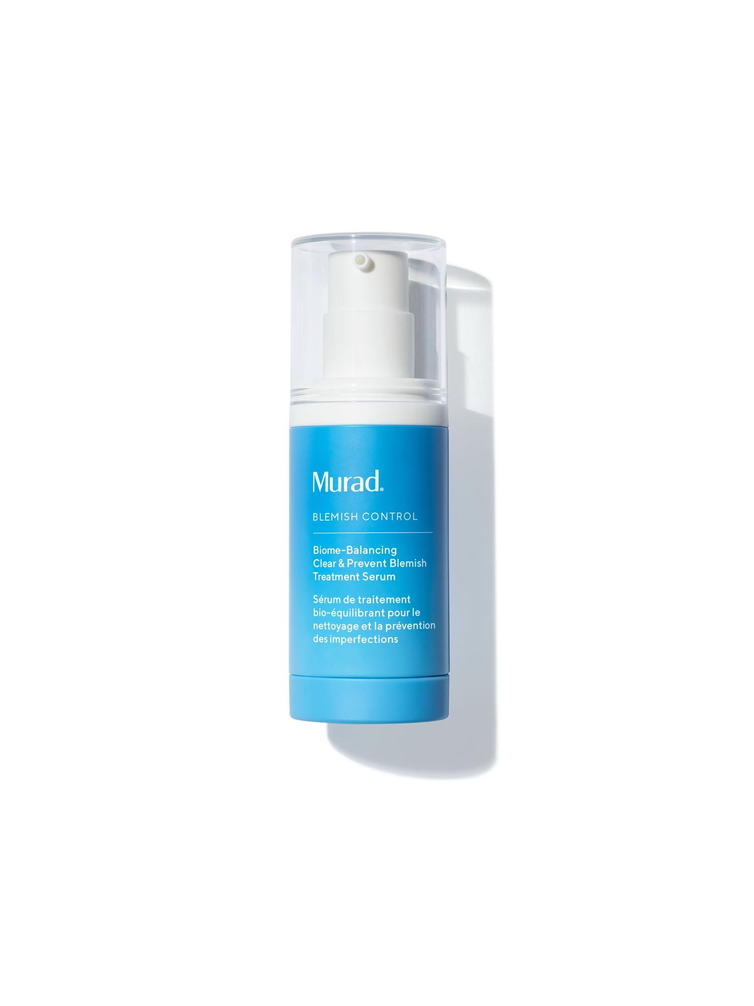 Murad Blemish Control Biome-Balancing Clear & Prevent Treatment Serum 30