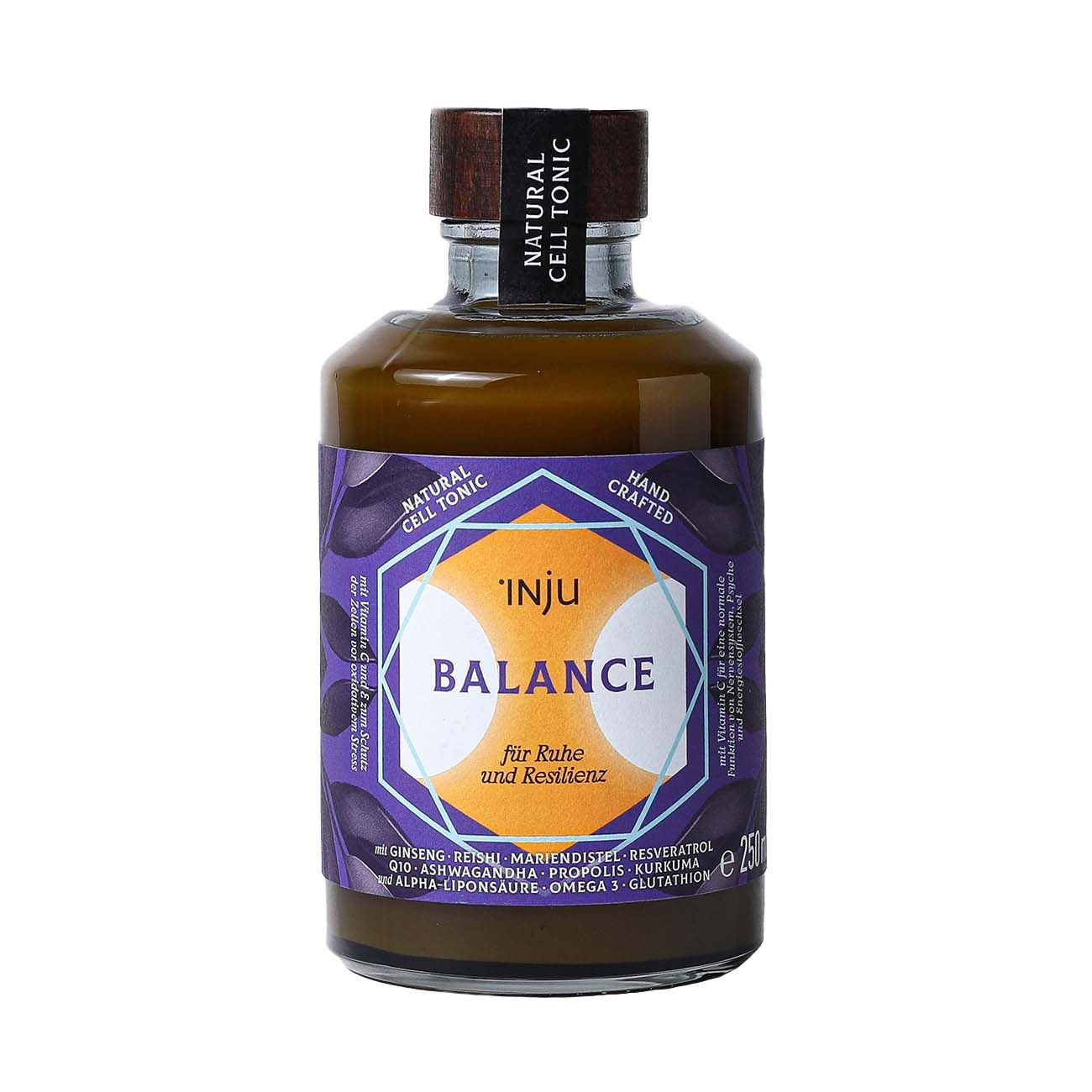 Inju Natural Cell Tonic - Balance