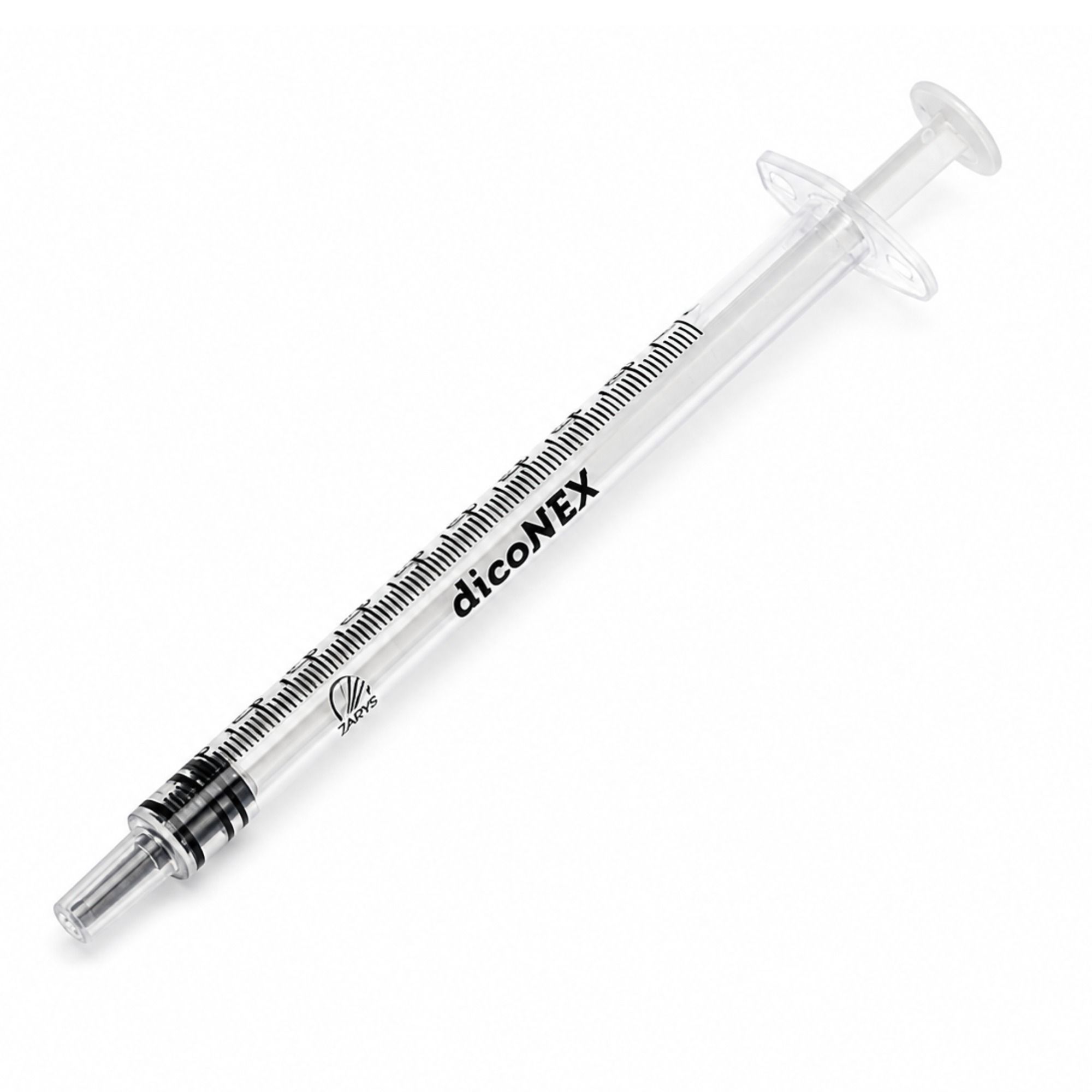 dicoNEX Einmalspritze 1 ml steril Luer-Lock