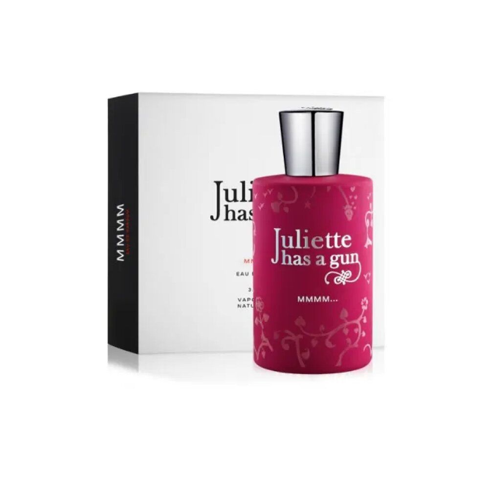 MMMM... Eau de Parfum 100 ml