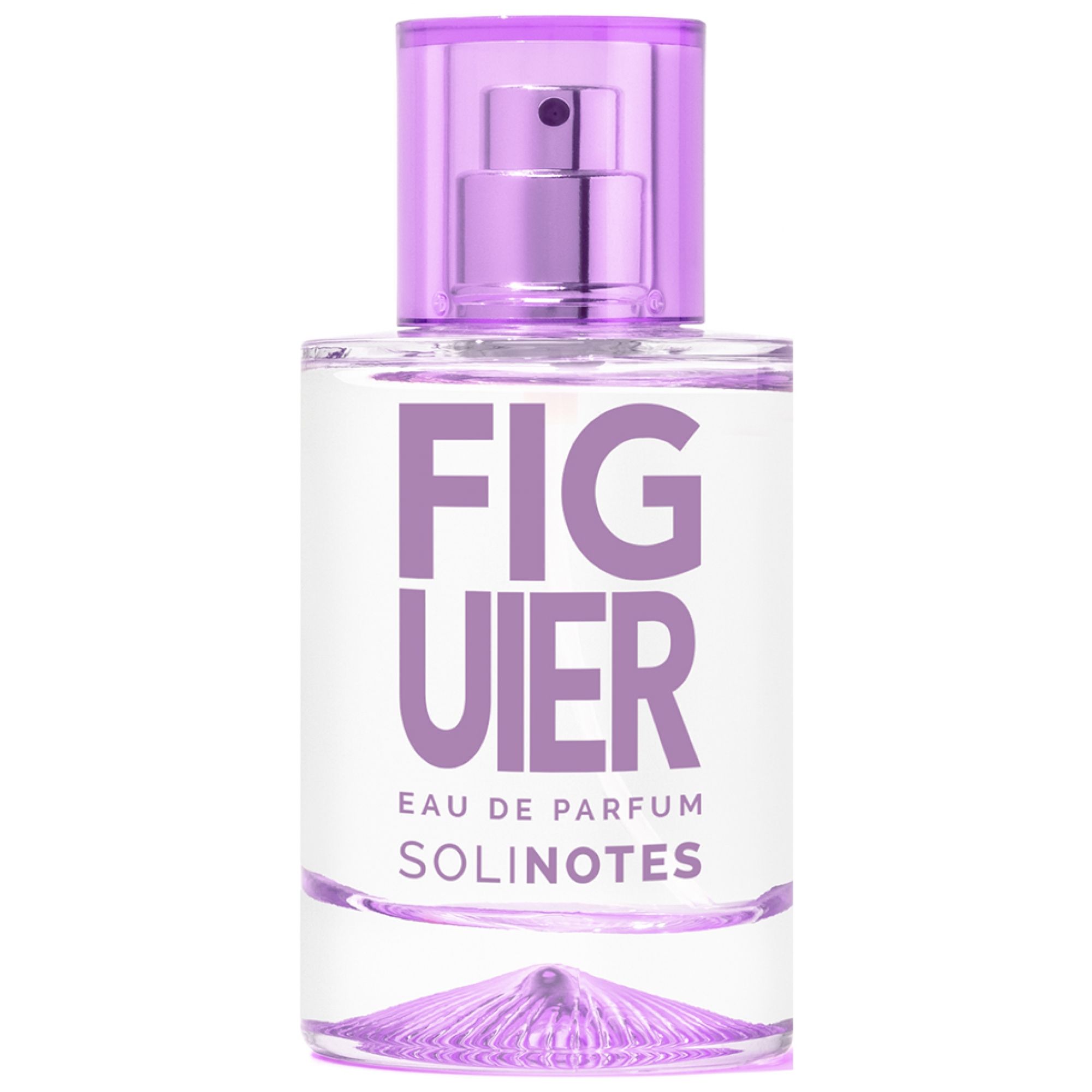 Solinotes Eau de Parfum (Duft : Feigenbaum) 10x5,5x5,5 cm