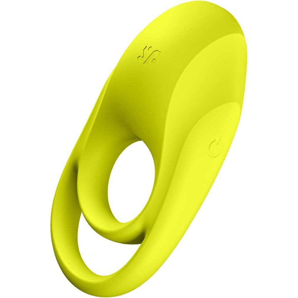 Penisring "Spectacular Duo Ring" | Satisfyer