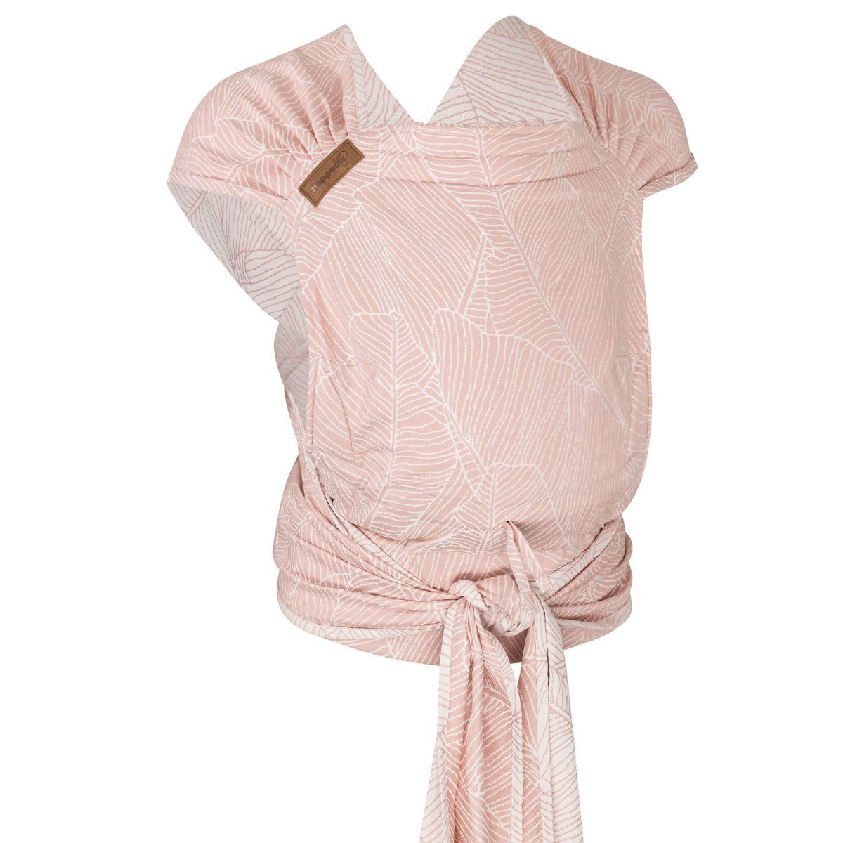 Hoppediz Babytrage Hop-Tye Advanced