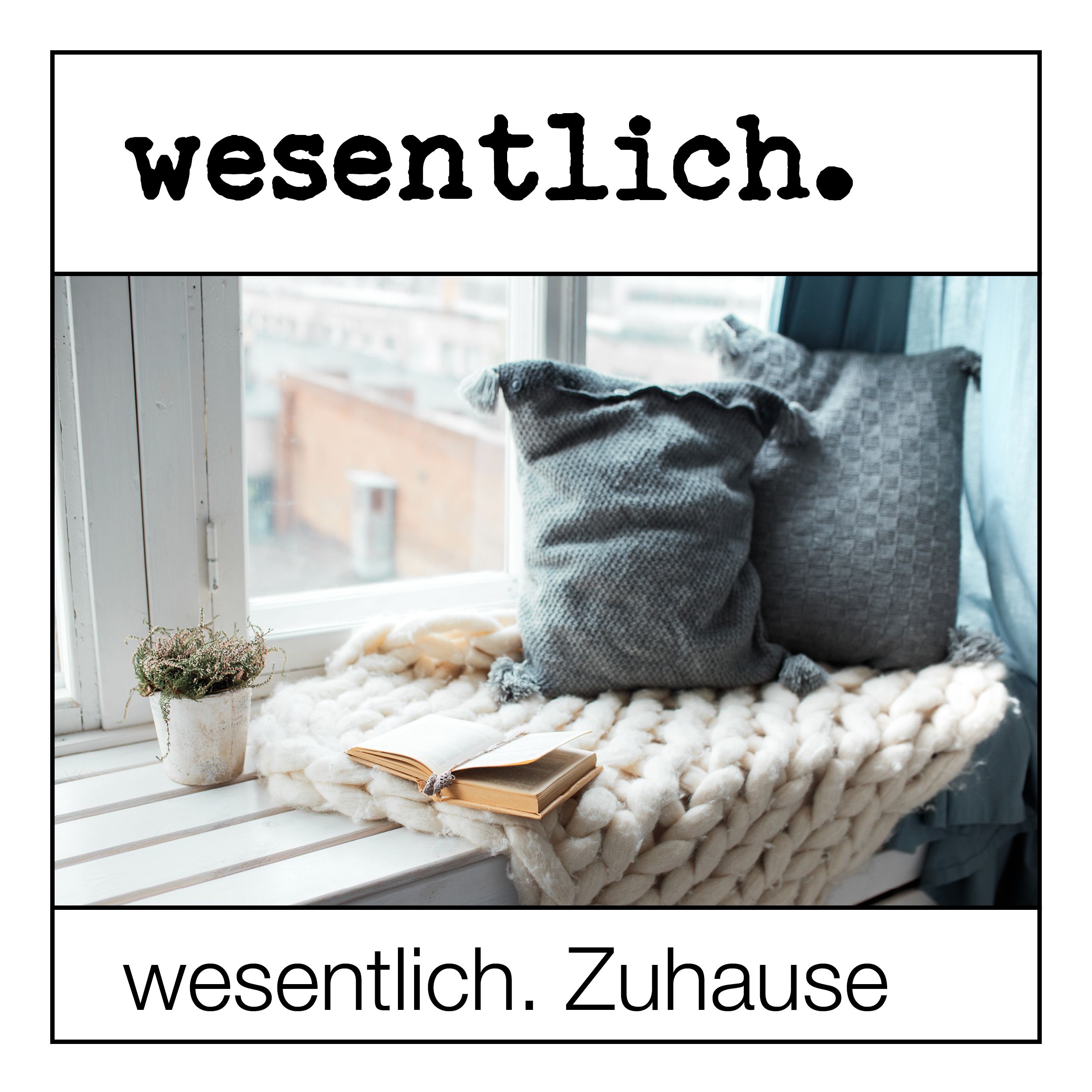 Duftspray Sandalwood von wesentlich.