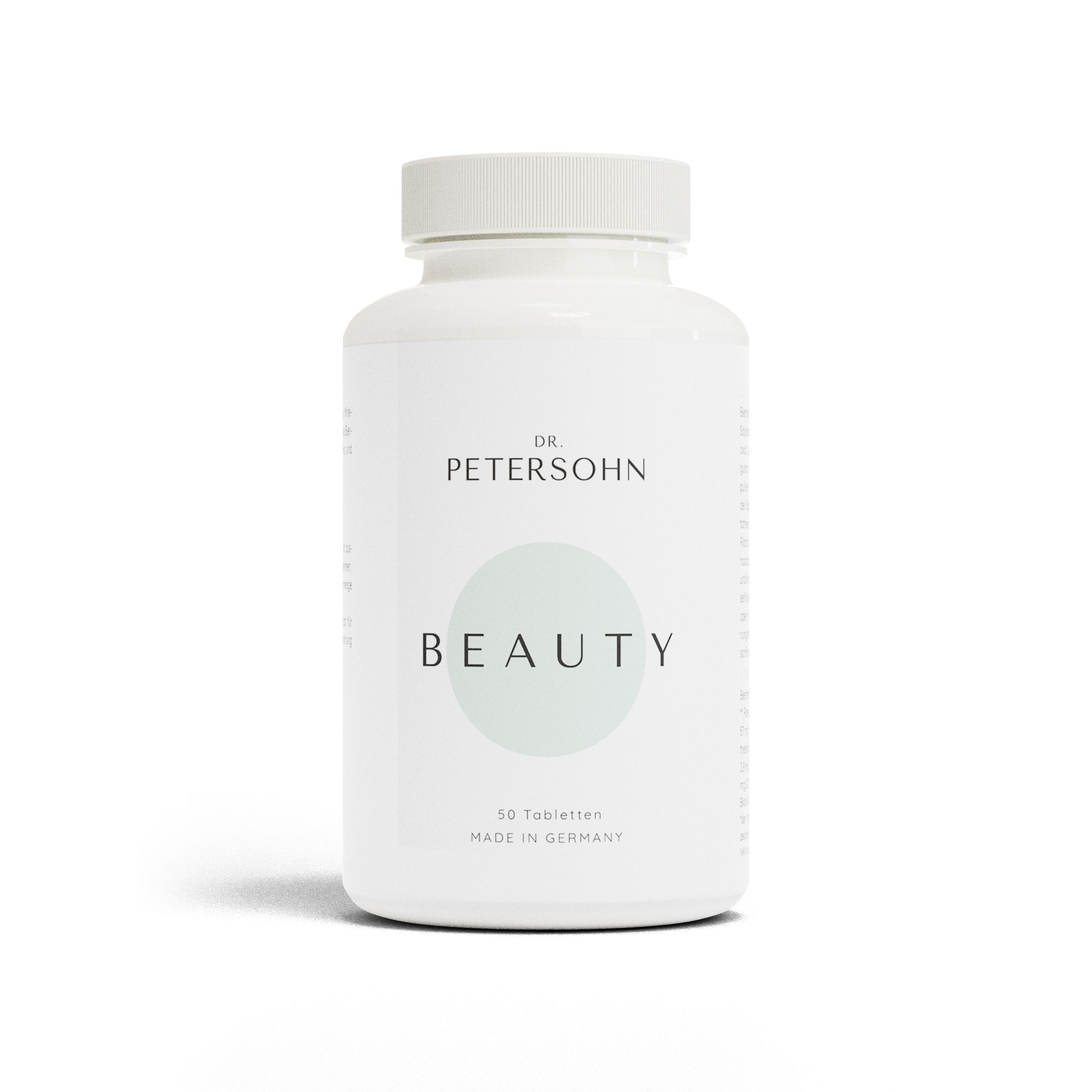 Dr. Petersohn Beauty 50 St