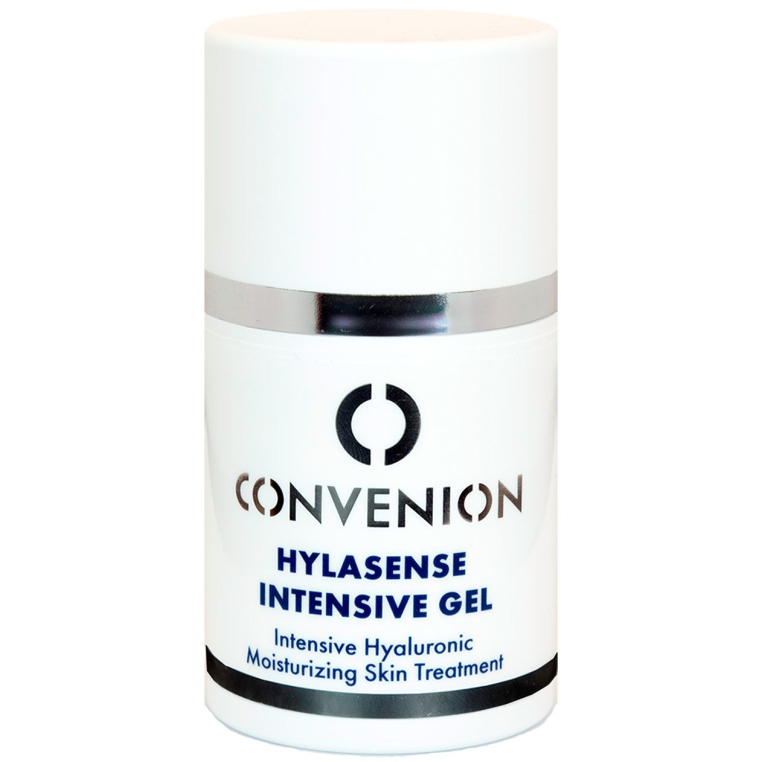 Convenion Cosmetics FACE HYLASENSE Intensive Gel Hyaluronic