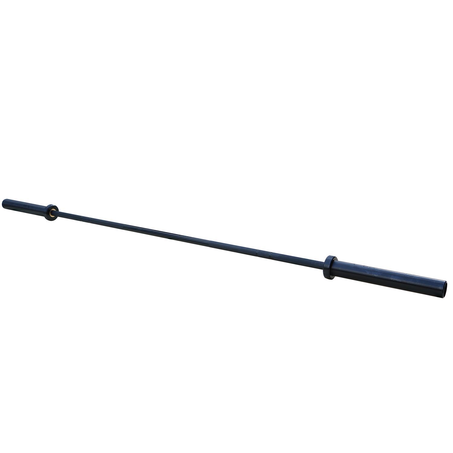 Sporttrend24 Olympia Langhantelstange OBPCWA