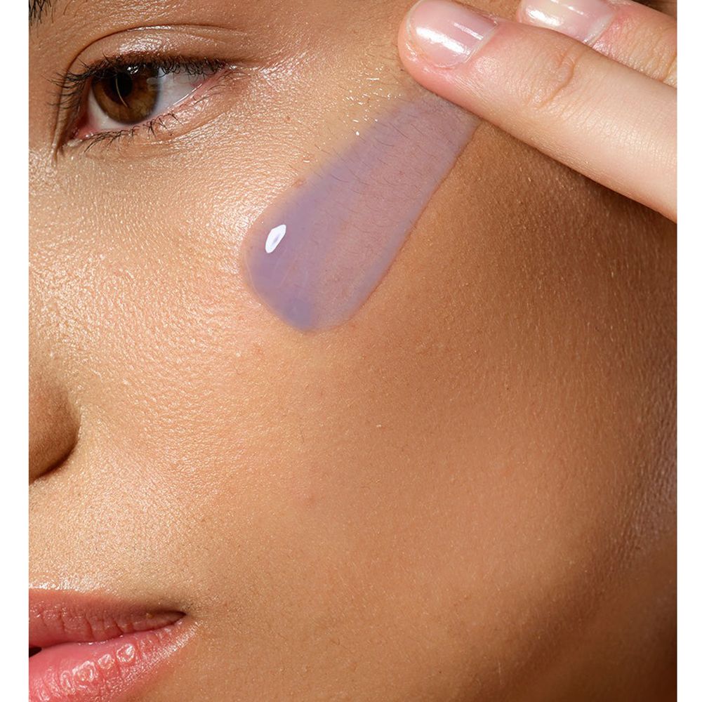 ALLIES OF SKIN Copper Tripeptide and Ectoin Advanced Repair Face Serum