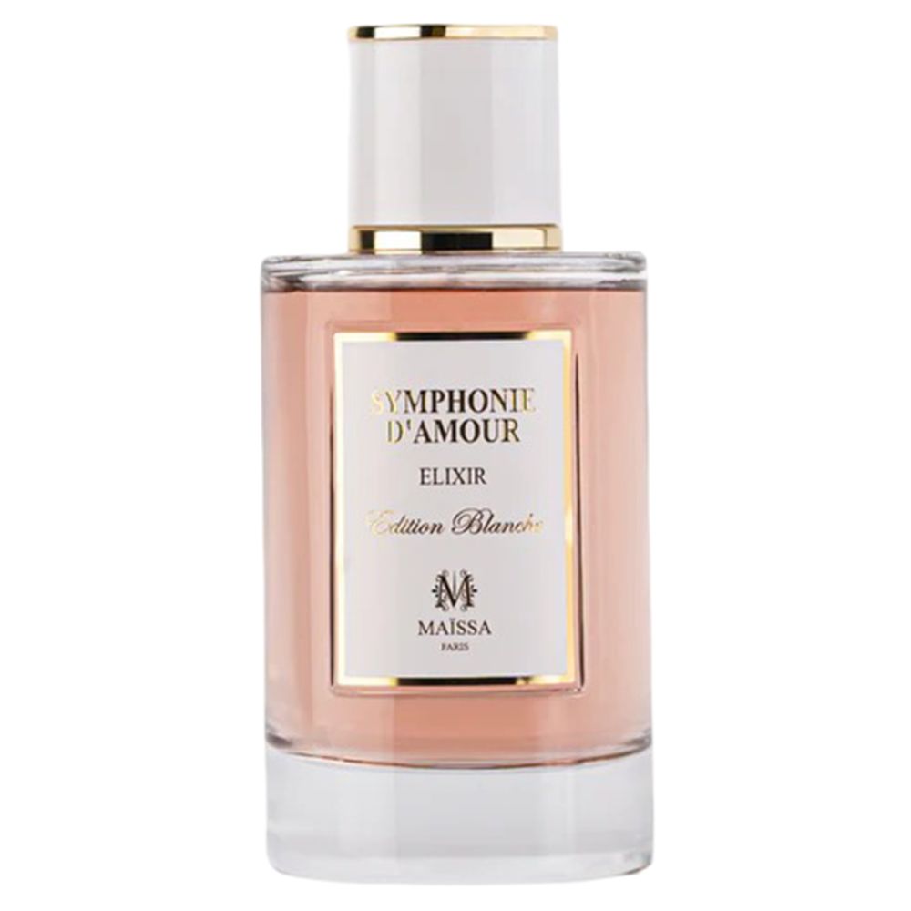 Maison Maïssa - Eau de Parfum Symphonie der Liebe Elixier 50 ml