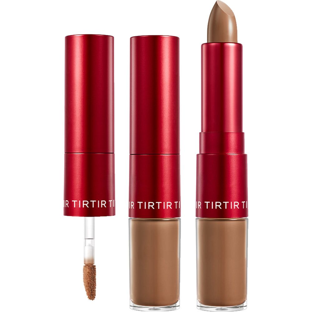 Tirtir Glide and Hide Blurring Concealer 8 g Stifte