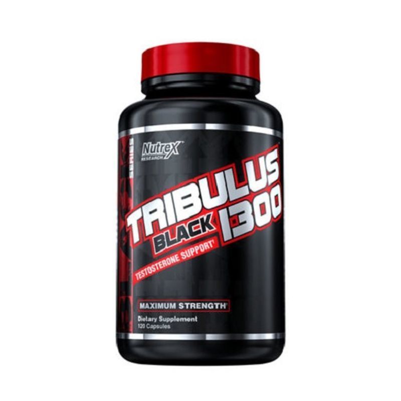 Nutrex TRIBULUS Black 1300