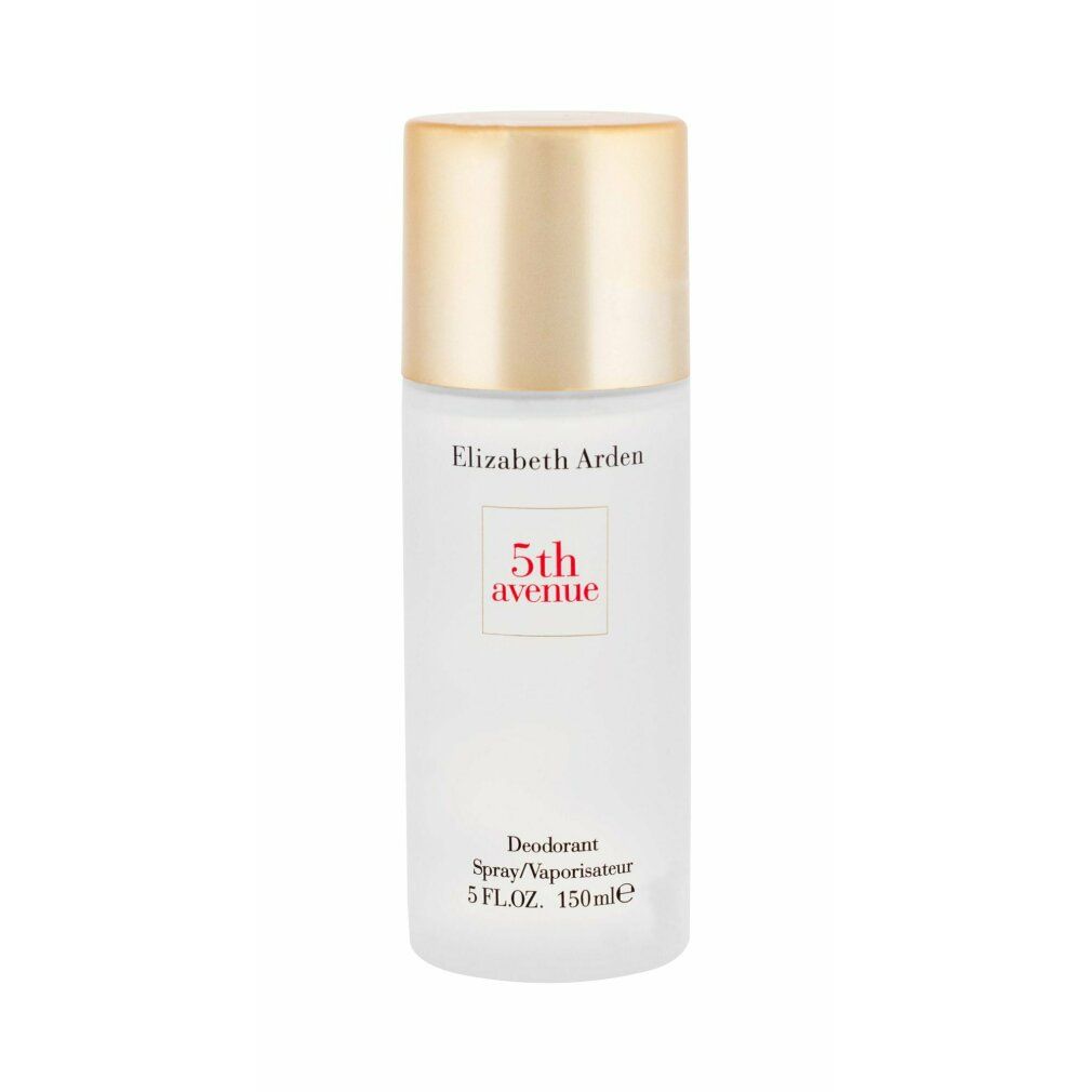 Elizabeth Arden Fifth Avenue Deodorant Spray