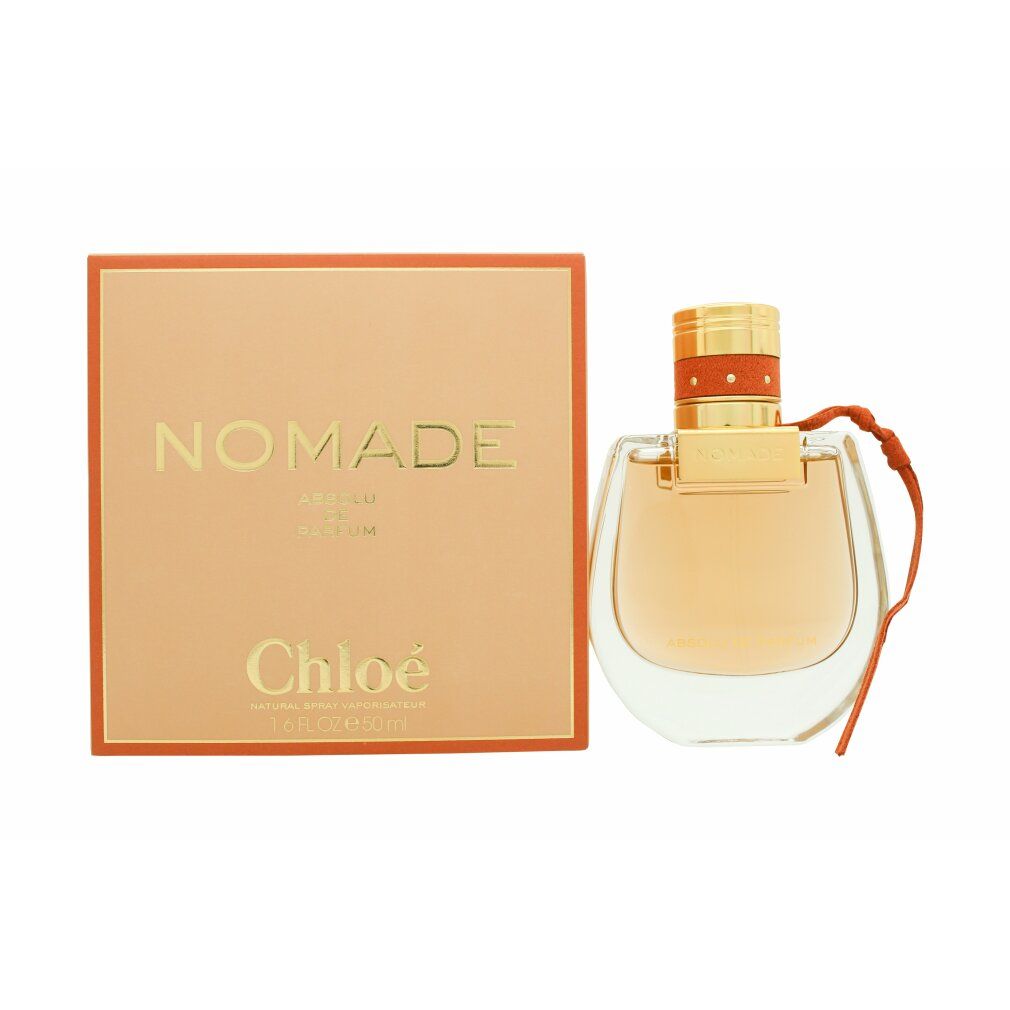 Chloé, Nomade Absolu E.d.P. Nat.Spray