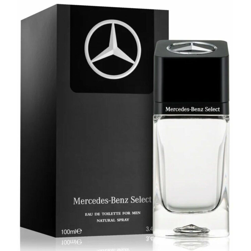 Mercedes Benz Select Man Eau de Toilette