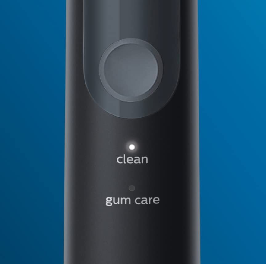 Philips Sonicare ProtectiveClean 4500 Elektrische Schallzahnbürste