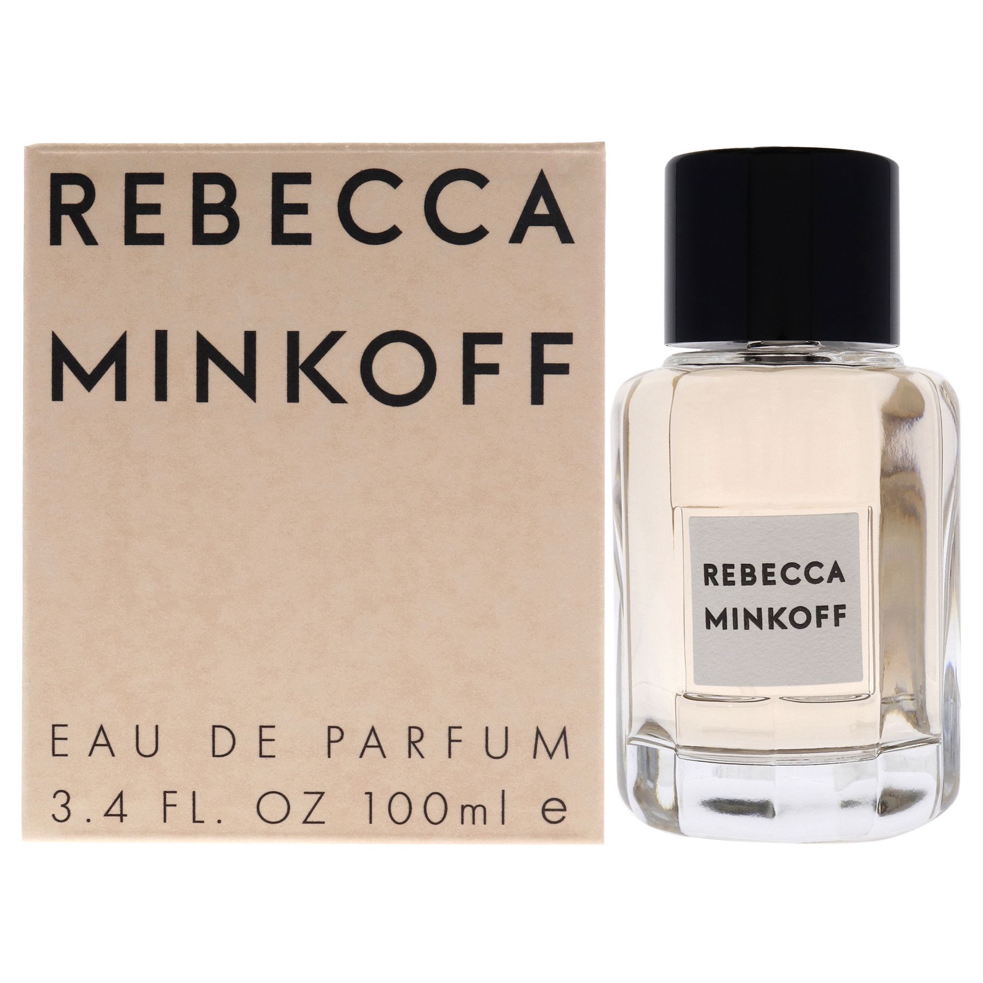 Rebecca Minkoff von Rebecca Minkoff für Damen – EDP-Spray