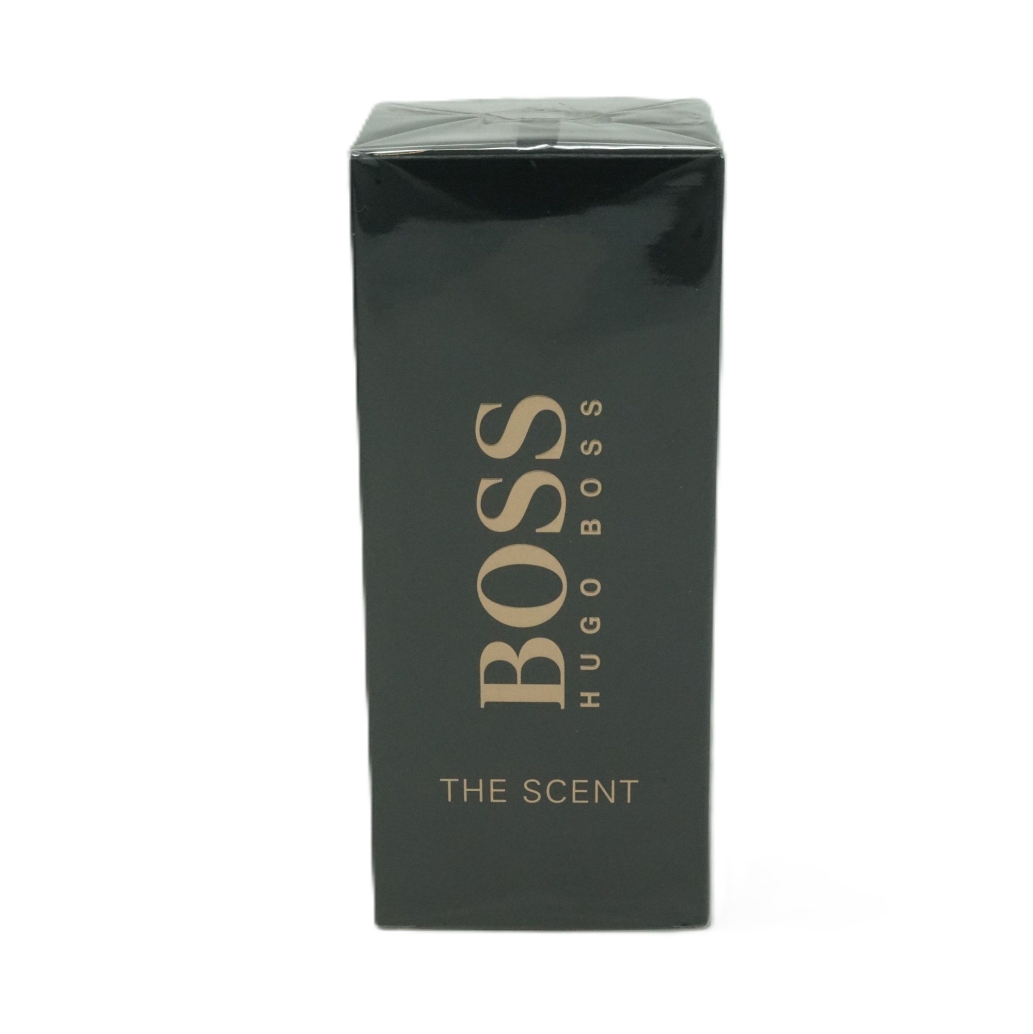 Hugo Boss The Scent Shower Gel