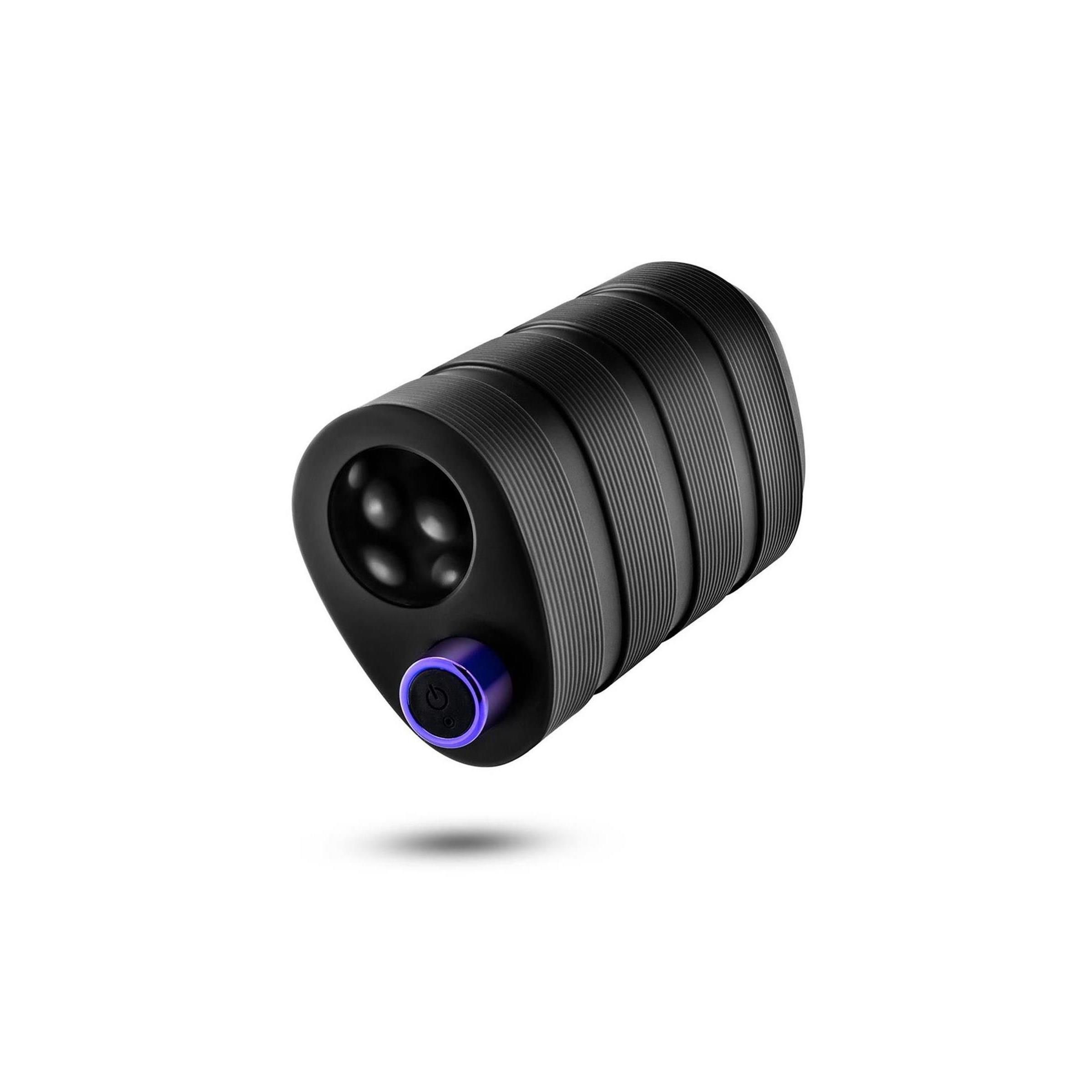 Blush - M ELITE PLATINUM STROKER