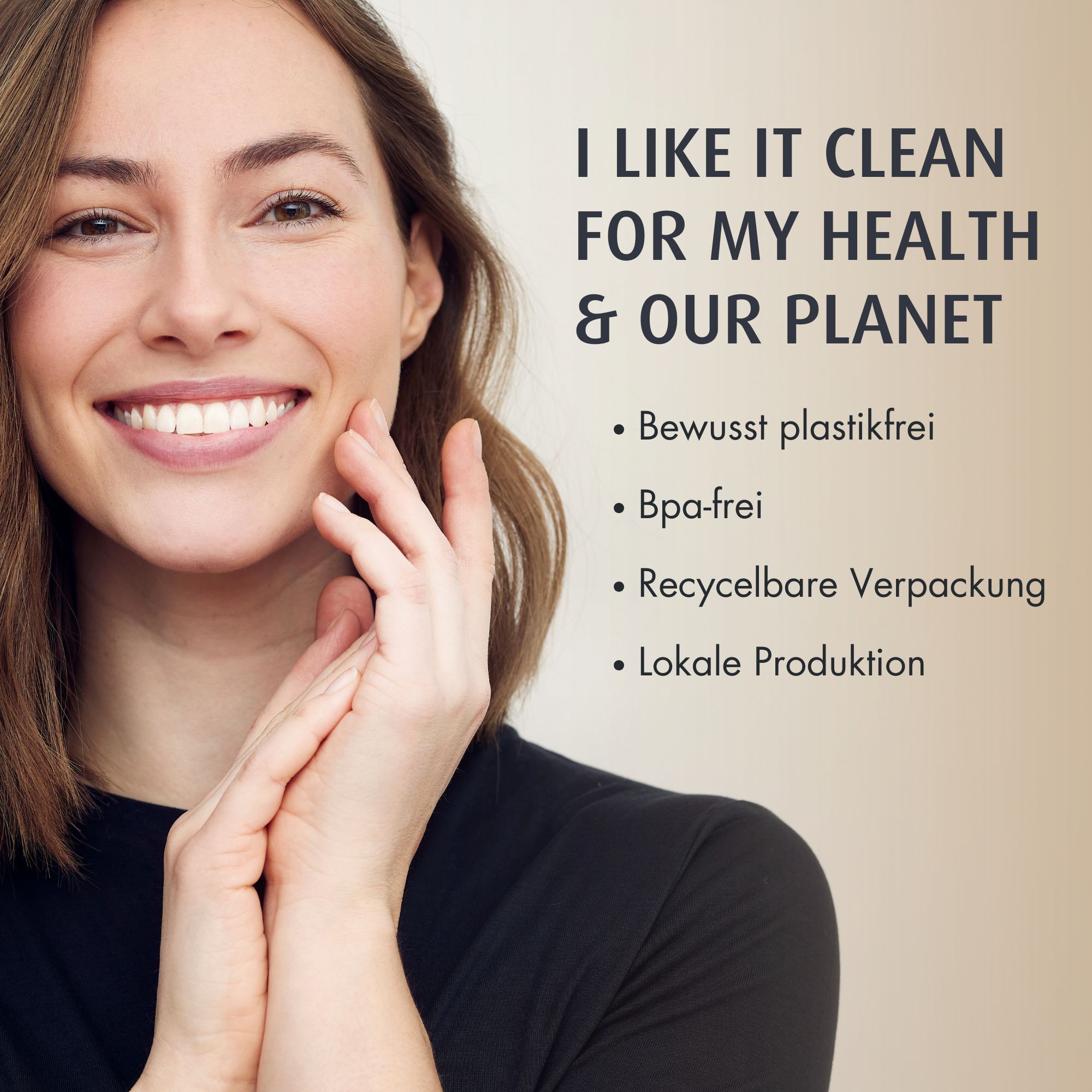 i-like-it-clean Schwarzkümmelöl 500 mg vegan