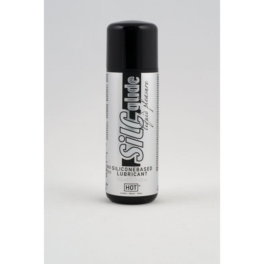 HOT SILC Glide lubricant 100 ml