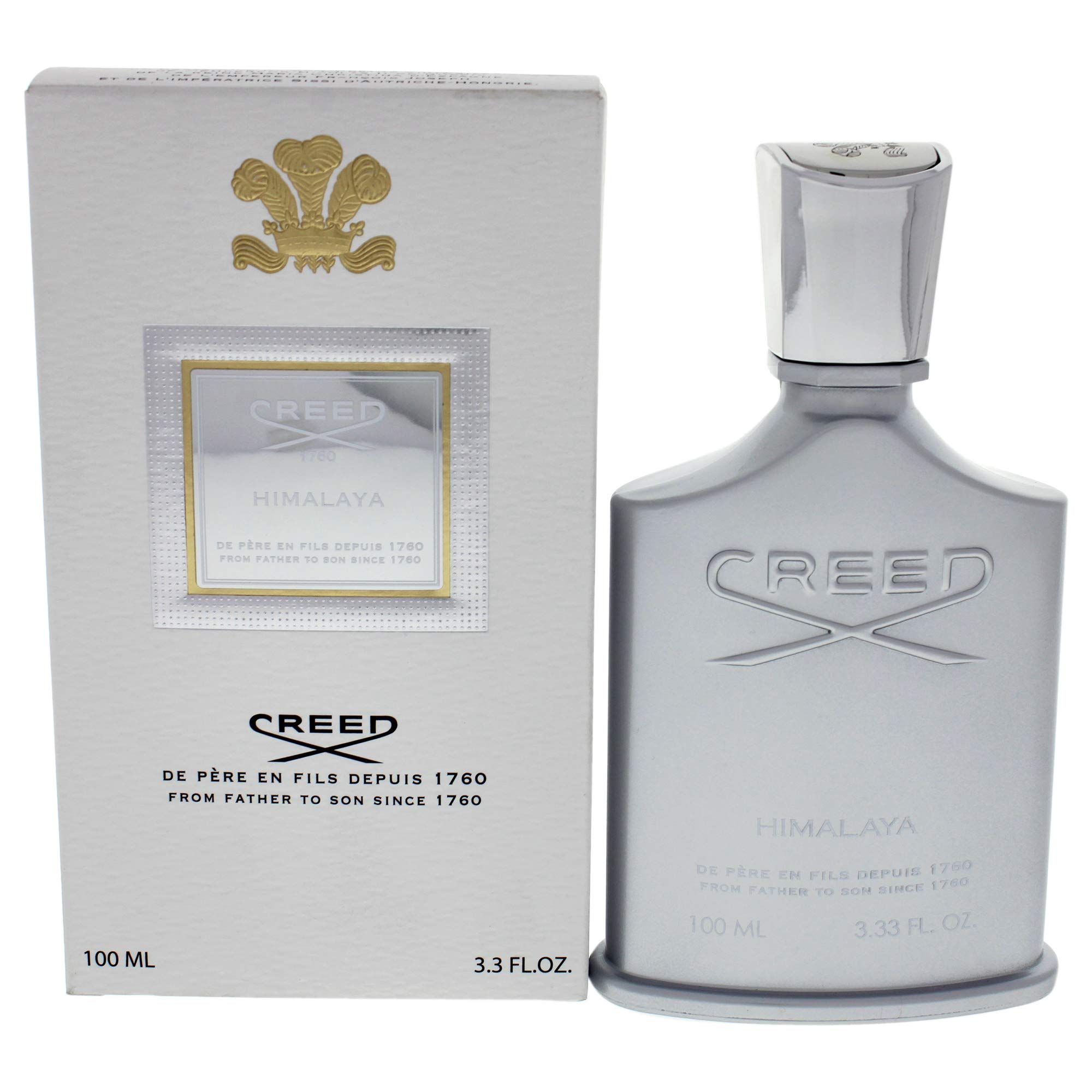 CREED "" Himalaya "" Eau de Parfum Vapo ml. 100 - Immagine 3