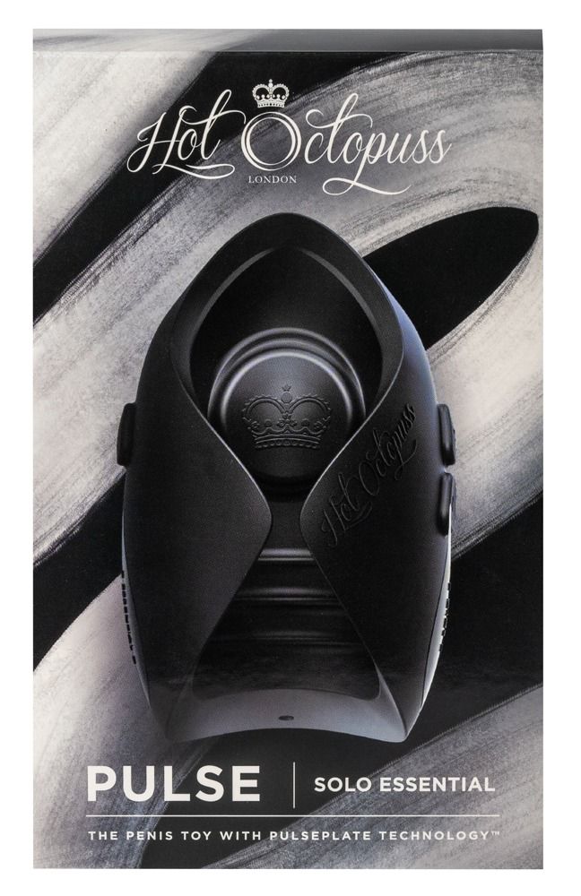 Hot Octopuss - Pulse Pulse Solo Essential