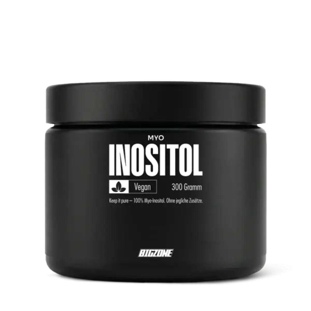 Big Zone Myo Inositol 300 g Pulver