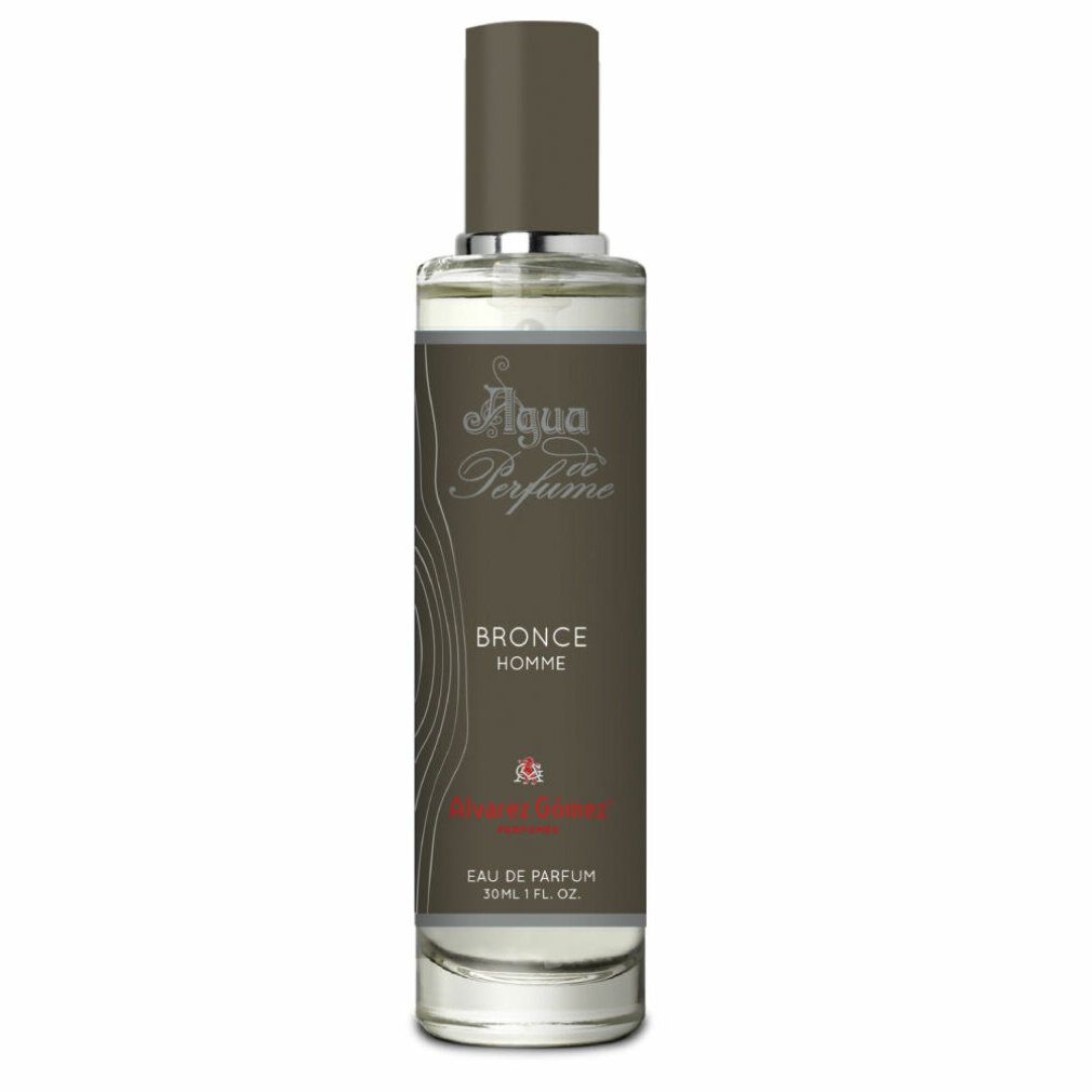 Alvarez gómez Bronce Homme Eau De Parfum Spray